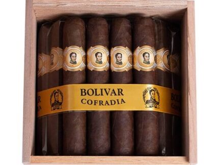 Bolivar Cofradia No. 554