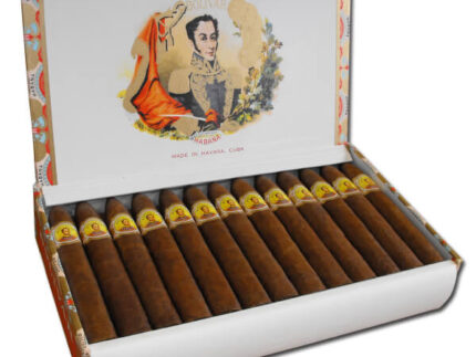 Bolivar Belicosos Finos