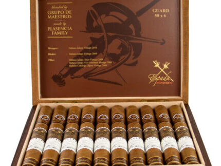 Montecristo Espada Guard